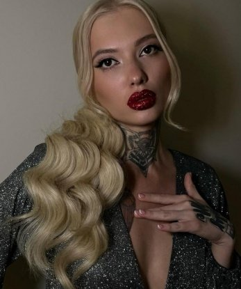 Проститутка Снежана